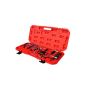 Red valve timing Box Peugeot Citroen psa - HP (gasoline) / HDI engines (Diesel) (Others)