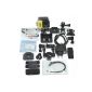 Cooler® SJ4000 Waterproof Camera Action Sports Cam Full HD 720p 1080p helmet camera video cameras (Toys)