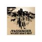 Wonderful album, better than even newer Passengers Music