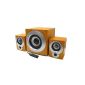 Scott ADX 40 Speaker System (Electronics)