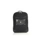 24-301-BLK Knomo Stella Backpack for MacBook Pro laptops and 15 