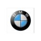 Stickers - Sticker BMW Autorally Formula 1 Racing Decal Sticker