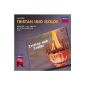 Wagner: Tristan und Isolde (CD)