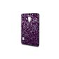 Mobile shell phone case for LG Optimus L7 II P710 finished with YOUNiiK Styling Skin - Hannah (Electronics)