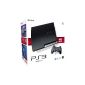 PS3 - small black Allrounder