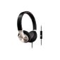 Philips SHL9705A / 00 Android headphones speakerphones black / silver (Accessories)