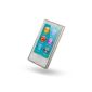 Apple iPod Nano7th Crystal Case - Translucent (Electronics)
