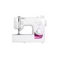 Brother sewing machine XN1700
