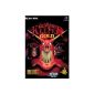 Dungeon Keeper - Gold (computer game)