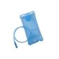 DIGIFLEX Water Bag 2L for special hiking backpack, walking, cycling, jogging (Miscellaneous)