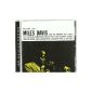 Miles Davis & The Modern Jazz Giants (CD)