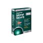 Kaspersky Internet Security 2009 - Last Day In (3 posts / 1 Year) (CD-Rom)