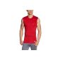 Nike Men's Compression Shirt Core Compression SL 2 (Sports Apparel)