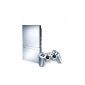 Silver PlayStation 2 Console (Console)