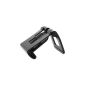 TV SUPPORT CLIP HOLDER For SONY PLAYSTATION 3 PS3 MOVE BLACK EYE CAMERA WEB CAM (Electronics)