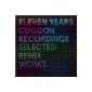 11 Years Cocoon Recordings-S (Audio CD)