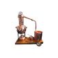 Distillery 0.5 liter model 