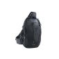 Vanguard Up-Rise 43 SLR camera backpack black (Accessories)