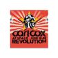 Join Our Revolution (Audio CD)