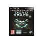 Dead Space 2 - Limited Edition (PS Move game) (Video Game)