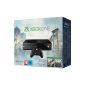 Xbox One + Assassin's Creed: Unity + Assassin's Creed IV: Black Flag (Console)