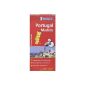 Map NATIONAL Portugal Madre (Paperback)