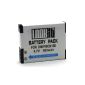 LOOKit® - BCM13 Battery - Panasonic (Electronics)