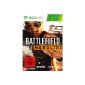 Battlefield Hardline - [Xbox 360] (Video Game)