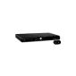 Akai STD-2000 DVD player HDMI USB PVR Tuner Black (Electronics)