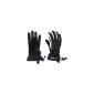 Mountain Warehouse Extreme Snowboarding Woman Gloves Adjustable cuffs Waterproof Ultra Hot