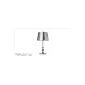 Table Lamp Silver of Sompex - 91025