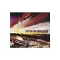 Keith Emerson Band (Audio CD)