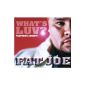 What's Luv?  (Audio CD)