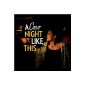 A Night Like This (2-Track) (Audio CD)