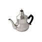 Moroccan teapot.