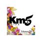 Km5 Ibiza Vol.14 (Audio CD)