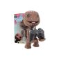 Figurine 'Little Big Planet' - Sackboy Support PS3 controller (Accessory)