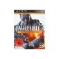 Battlefield 4 - Deluxe Edition (Exclusive to Amazon.de) - [PlayStation 3] (Video Game)
