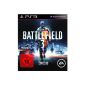 Battlefield 3 - [PlayStation 3] (Video Game)
