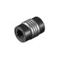 Audio Adapter Toslink to Toslink clutch coupling (accessory)
