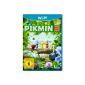 Pikmin 3 is for improvement despite control concept is a selling point for the Wii U