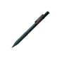 Pentel mechanical pencil Smash Q1005-1 (japan import) (Office Supplies)