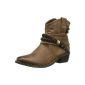 Marco Tozzi 25310 Ladies Kurzschaft cowboy boots (shoes)