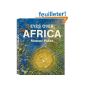 Eyes over Africa (Hardcover)