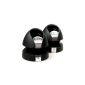 X-Mini Max II Portable Stereo Loudspeakers for MP3 Player Black (Electronics)