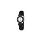 Calypso watches - K6043 / F - Mixed Watch - Quartz Analog - Black Rubber Strap (Watch)