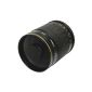 Telephoto Mirror Opteka 500mm f / 8 for Nikon D40, D40x, D7000, D5000, D5100, D3200, D3100, D3000, D50, D60, D70, D70s, D80, D90, D100, D200, D300, D600, D700 & D800 Devices SLR Cameras (Electronics)