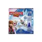 Hasbro - B22471010 - Company Game - Monopoly - Reine Des Neiges (Toy)