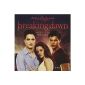 The Twilight Saga: Breaking Dawn, Part 1 The Score (Audio CD)