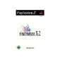 Final Fantasy X-2 (video game)